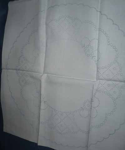 Tablecloth 55 cm